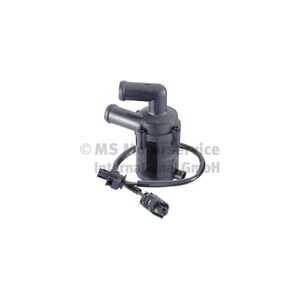 Vattenpump, oberoende uppvärmning, audi,seat,skoda,vw, 7N0 965 561 B