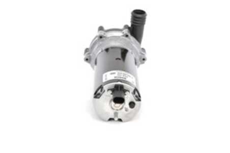 Vattenpump, oberoende uppvärmning, mercedes-benz, 000 500 02 86, 000 500 03 86, A 000 500 02 86, A 000 500 03 86