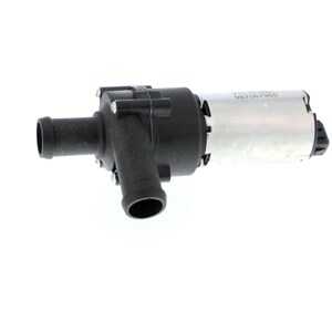 Vattenpump, oberoende uppvärmning, ford,mercedes-benz,seat,vw, 001 201 20 00, 1 040 347, 251 965 561 B, 92VW 8502 AA, 95VW 8502