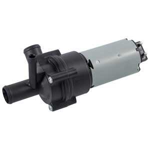 Vattenpump, oberoende uppvärmning, mercedes-benz, 001 835 35 64, A001 835 35 64