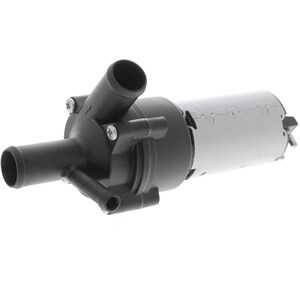 Vattenpump, oberoende uppvärmning, mercedes-benz, 001 835 35 64, A 001 835 35 64