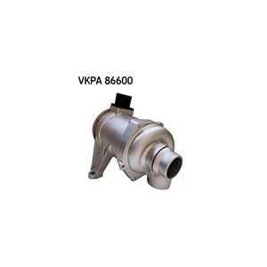 Vattenpump, polestar,volvo, 31368715