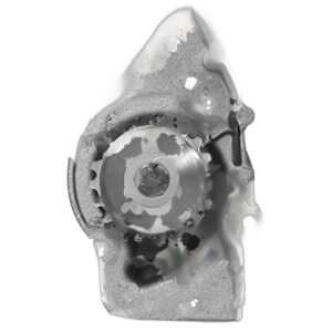 Vattenpump, citroën,fiat, 0071739137, 1201A8, 1741066000, 1741066G00, 1741066G00000, 1741066G01, 1741066G01000, 71739137, 96276