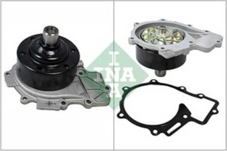 Vattenpump, mercedes-benz, 651 200 02 01, 651 200 03 01, 651 200 23 01, 6512000201, 6512000301, 6512002301, A 651 200 02 01, A 