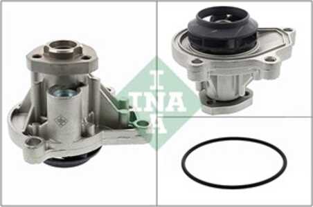 Vattenpump, seat,skoda,vw, 03D 121 005 X, 03D 121 005, 03D 121 013 B, 03D121005, 03D121005X, 03D121013B