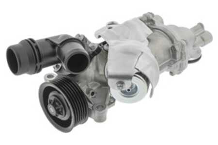 Vattenpump, mercedes-benz, 274 200 03 01, 274 200 06 01, 274 200 08 00, 274 200 14 07, A274 200 03 01, A274 200 06 01, A274 200