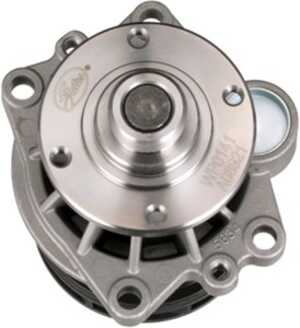 Vattenpump, bmw, 11 51 7 503 884, 11 51 7 509 985, 11 51 7 527 910