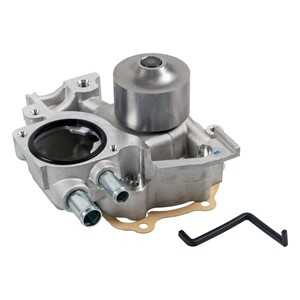 Vattenpump, subaru forester, impreza halvkombi, impreza kombi, impreza sedan, legacy iv, legacy kombi iv, outback, 21111AA060, 