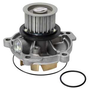 Vattenpump, chrysler voyager iv, 05066809AA, 05066809AB, 5066809AA, 5066809AB, K05066809AA