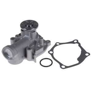 Vattenpump, mitsubishi galant sedan ix, grandis, lancer vii, outlander i, 1300A065, 1300A066, MD979313, MD979325, MD979395