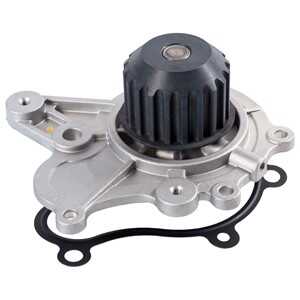 Vattenpump, hyundai,kia, 25100-27400