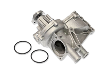 Vattenpump, honda accord vii, accord viii, accord kombi viii, accord tourer vii, civic hatchback viii, cr-v ii, cr-v iii, fr-v,