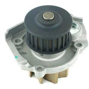 Vattenpump, abarth,alfa romeo,fiat,ford,lancia,opel, 1334190, 1334251, 1535462, 1535466, 1581511, 2006487, 5268277, 55204538, 5