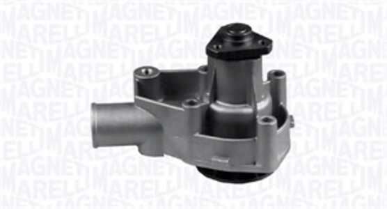 Vattenpump, alfa romeo 164, fiat croma, lancia thema, 5973319, 60800169, 71719682, 71737962