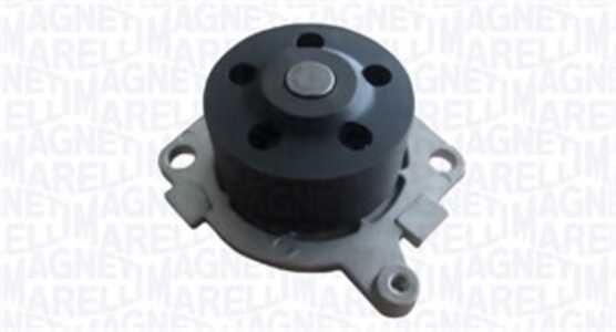 Vattenpump, alfa romeo 145, 146, 155, 156, 156 sportwagon, gt, fiat barchetta, punto, stilo, stilo multi wagon, lancia lybra, l