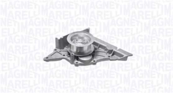 Vattenpump, audi a6 c5, a6 c5 avant, a8 d2, a8 d3, seat inca, vw caddy minibus,  minivan ii, phaeton, touareg, 077121004M, 0771