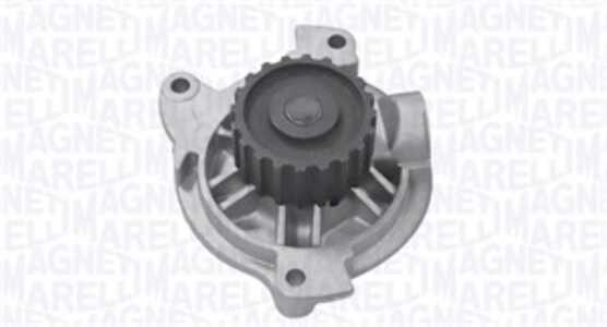 Vattenpump, audi 100 c3 avant, 100 c3 sedan, 100 c4 avant, 100 c4 sedan, 046121004D, 046121004DV, 046121004DX