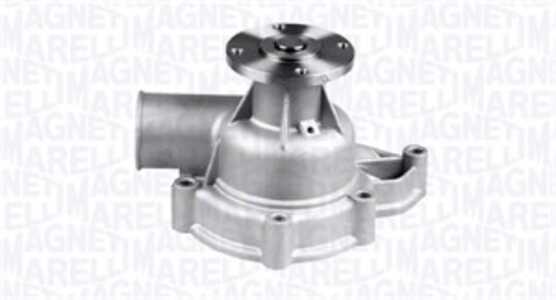 Vattenpump, bmw 2.5-3.2 coupé [e9], 2500-3.3 [e3], 5 [e12], 6 [e24], 7 [e23], 11510786800, 11510789800, 11511251230, 1151125123