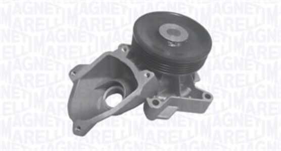 Vattenpump, land rover freelander i, mg mg zt, mg zt- t, rover 75, 75 tourer i, GWP2604, PEB102440, PEB102440L, PEB102470, PEB1