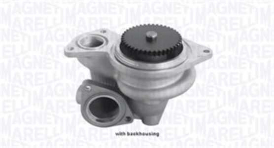 Vattenpump, vw lt 28-35 buss ii, lt 28-46 skåp ii, 062121010, 940707310055, BF9T8501BA