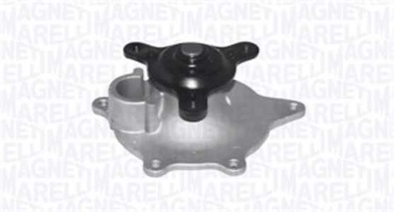 Vattenpump, chrysler voyager iv, 04781159AA, 4781157AA