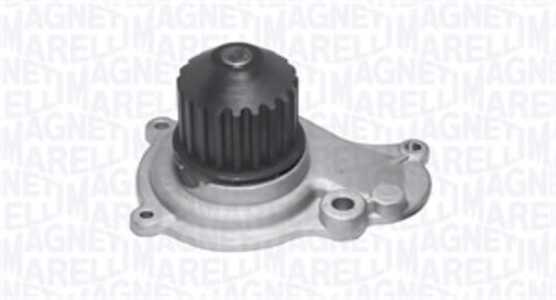 Vattenpump, chrysler stratus, voyager / grand voyager iii, dodge caravan, stratus, 04694307, 4694307, 4694307AB, 4694307AC