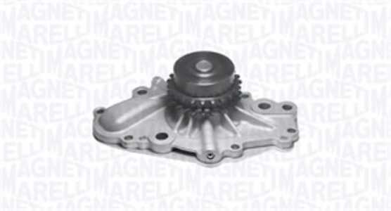 Vattenpump, chrysler 300c, 300c touring, 300m, sebring, sebring cabriolet, 4663732, 4663732AC