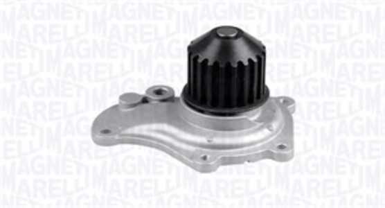 Vattenpump, chrysler pt cruiser, pt cruiser cabriolet, 04884159AA