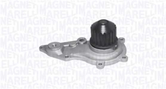 Vattenpump, chrysler voyager / grand voyager iii, 04621489, 4621489