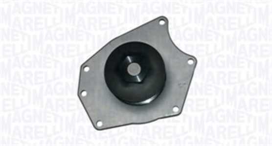 Vattenpump, chrysler 300m, concorde, 4792195