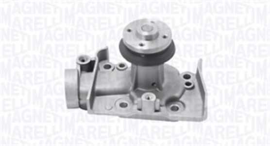 Vattenpump, daihatsu cuore iii, cuore iv, move, 1610087244, 1610087244000, 1610087248, 1610087248000, 1610087283, 1610087283000