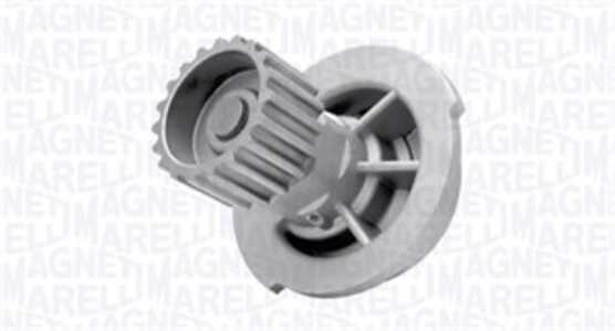 Vattenpump, chevrolet,daewoo, 96182871, 96352650, 96872702, 96930074