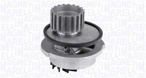 Vattenpump, daewoo aranos, espero, lanos, lanos sedan, nexia, nexia sedan, nubira sedan, nubira wagon, 5094013802, 90351284, 94