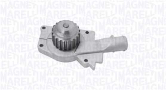 Vattenpump, ford, 1053055, 1126041, 1233205, 5013320, 5020651, 88SX8591A1A, 88SX8591A1B, 88SX8591A2B, 88SX8591AA, A840X8591BCA,