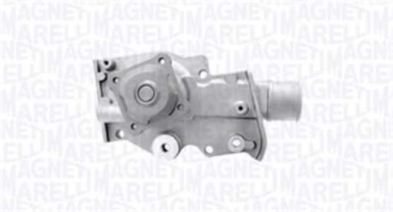 Vattenpump, ford, 1317021, 1517728, 5025607, 928X8591A1B, 928X8591AA, EPW55