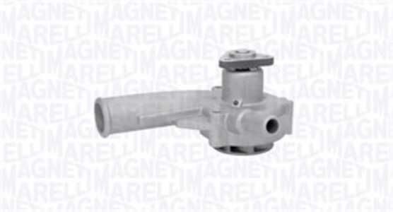 Vattenpump, ford, 1126048, 1233209, 5020437, 5025908, 5026783, 88BX8591AA, 92BX8591BA, 92BX8591C1B, 92BX8591C2B, EPW71, FWP1464