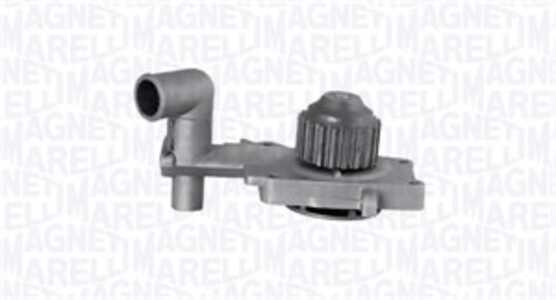 Vattenpump, ford escort iii, escort iv, escort cabriolet iii, escort express iv, escort turnier iii, fiesta ii, orion i, 112603