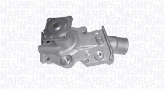 Vattenpump, ford mondeo i, mondeo ii, mondeo sedan i, mondeo sedan ii, mondeo turnier i, mondeo turnier ii, 1566241, 6878045, 9