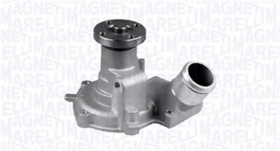 Vattenpump, ford usa probe i, F02Z8501B