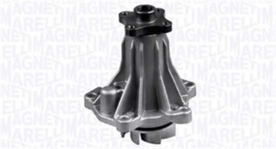 Vattenpump, ford, 1320085, 1518910, 1651816, 6457409, 7087382, 88WF8501AB, 91WM8291AA, 91WM8501AA, 91WM8501AB, 91WM8591AA, EPW74