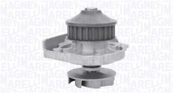 Vattenpump, fiat,lancia, 070251187, 070251187A, 46526243, 46805736, 55184080