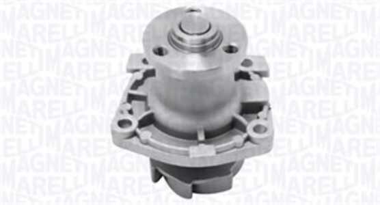 Vattenpump, fiat 147, fiorino skåp/stor limousine, uno, lancia y10, 4336009, 5882691, 5890406, 71737960, 7597577