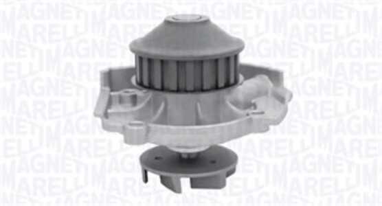 Vattenpump, fiat,lancia, 46423351, 5973713, 71713727, 7640163, 7691820, 7715242