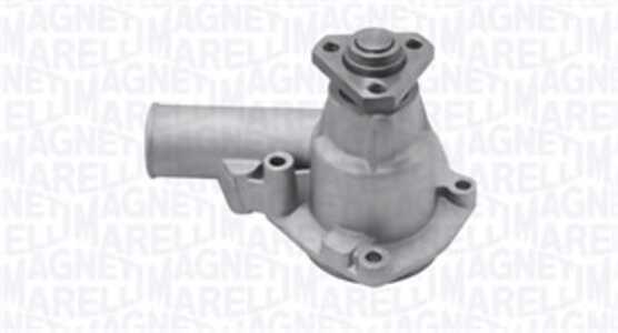 Vattenpump, fiat 1/9 x, 124, 124 coupé, 131, 132, argenta, 4314160, 4314162, 4331825, 5882689, GE03200002