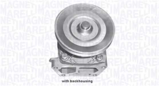 Vattenpump, fiat 1/9 x, 128, 128 coupé, 128 familiare, regata, regata weekend, ritmo, uno, lancia delta i, prisma, seat 128, 58