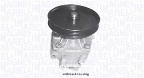 Vattenpump, fiat fiorino pick up, fiorino skåp/stor limousine, tempra, tempra s.w., tipo, uno, lancia dedra, 7617168, 7635148, 