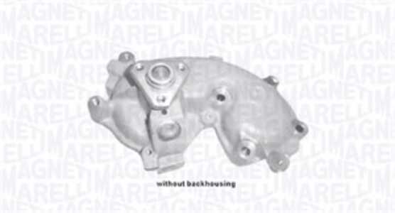 Vattenpump, fiat palio weekend, punto, punto van, strada pick-up, 46445405, 71716875, 7720806, 7781232