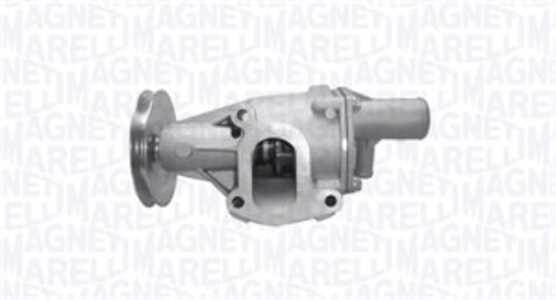 Vattenpump, fiat,lancia,seat, 46742168, 7724414