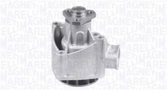 Vattenpump, fiat croma, tempra, tempra s.w., tipo, lancia dedra, dedra sw, thema, thema sw, 5894394, 5999790, 71719670, 7173796