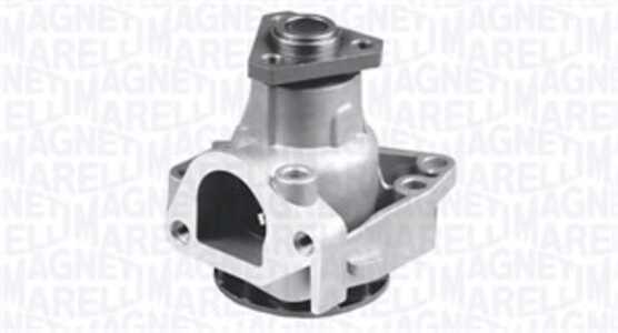 Vattenpump, fiat tempra, tempra s.w., tipo, 7589065